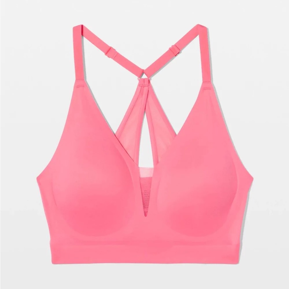 Soma Enbliss Bralette NWT